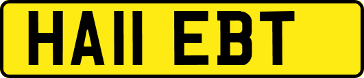 HA11EBT