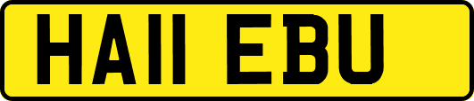 HA11EBU