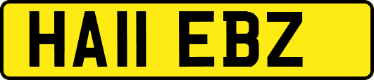 HA11EBZ