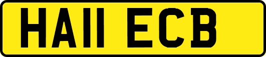 HA11ECB