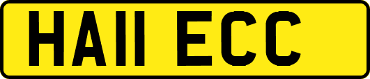 HA11ECC