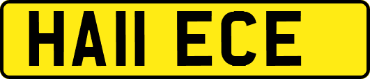 HA11ECE