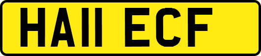HA11ECF