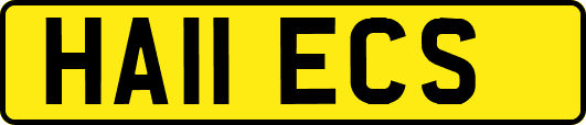 HA11ECS