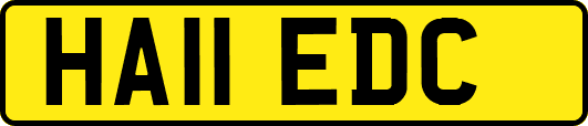 HA11EDC