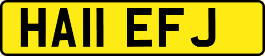 HA11EFJ