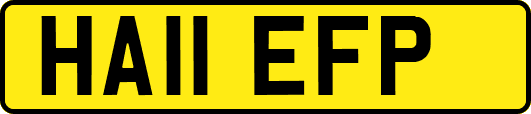 HA11EFP