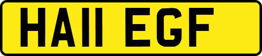 HA11EGF