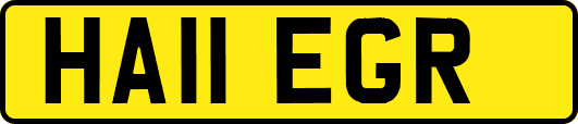 HA11EGR