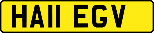 HA11EGV