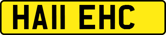 HA11EHC