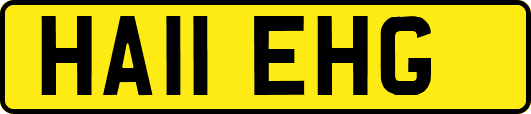 HA11EHG