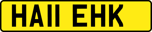 HA11EHK