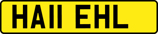 HA11EHL