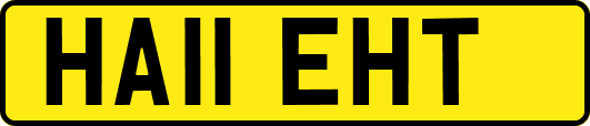 HA11EHT
