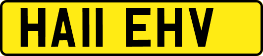HA11EHV