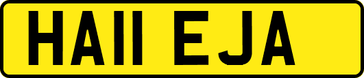 HA11EJA