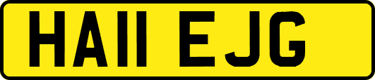 HA11EJG