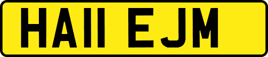 HA11EJM