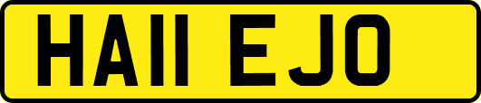HA11EJO