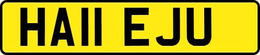HA11EJU