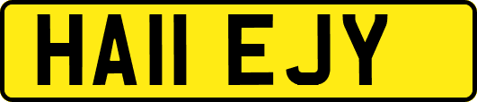 HA11EJY