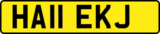 HA11EKJ