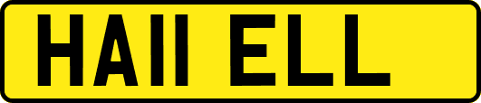HA11ELL