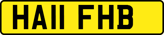HA11FHB
