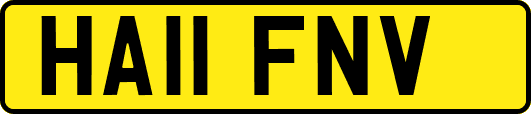 HA11FNV