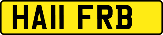 HA11FRB