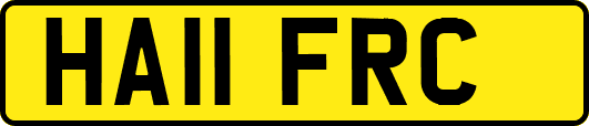 HA11FRC