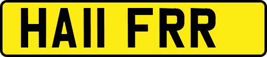 HA11FRR