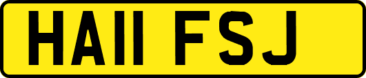 HA11FSJ