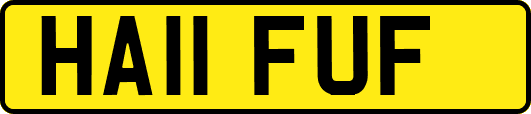 HA11FUF