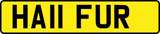 HA11FUR