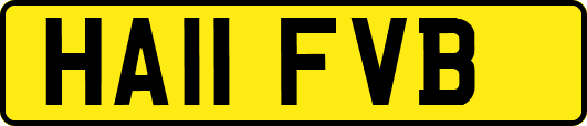 HA11FVB