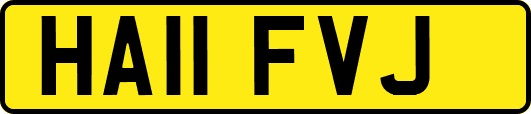 HA11FVJ