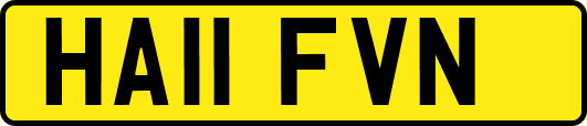 HA11FVN
