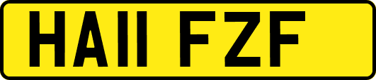 HA11FZF