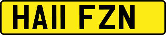 HA11FZN