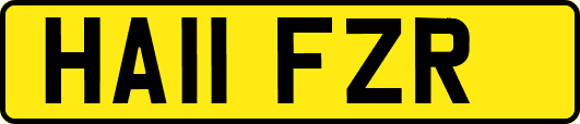 HA11FZR