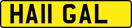 HA11GAL
