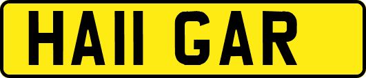 HA11GAR