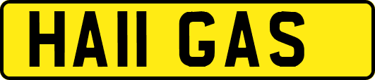 HA11GAS