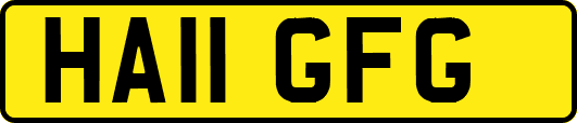 HA11GFG