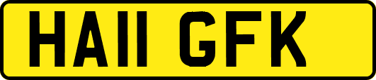 HA11GFK