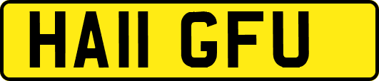 HA11GFU