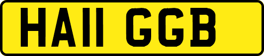 HA11GGB