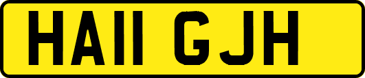 HA11GJH